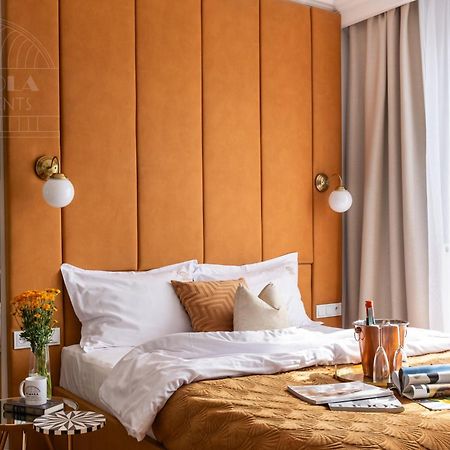 Feniks Fragola Apartments Main Square 크라쿠프 외부 사진