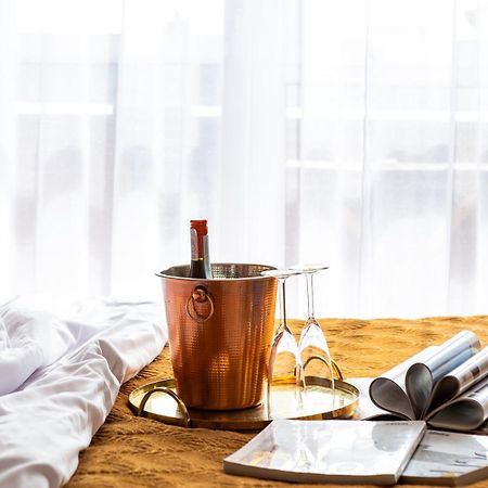 Feniks Fragola Apartments Main Square 크라쿠프 외부 사진