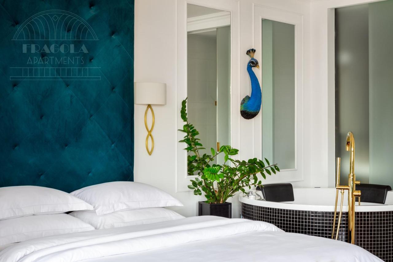 Feniks Fragola Apartments Main Square 크라쿠프 외부 사진