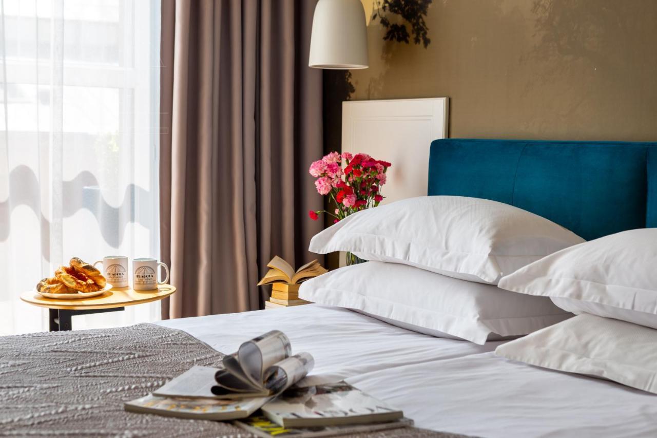 Feniks Fragola Apartments Main Square 크라쿠프 외부 사진