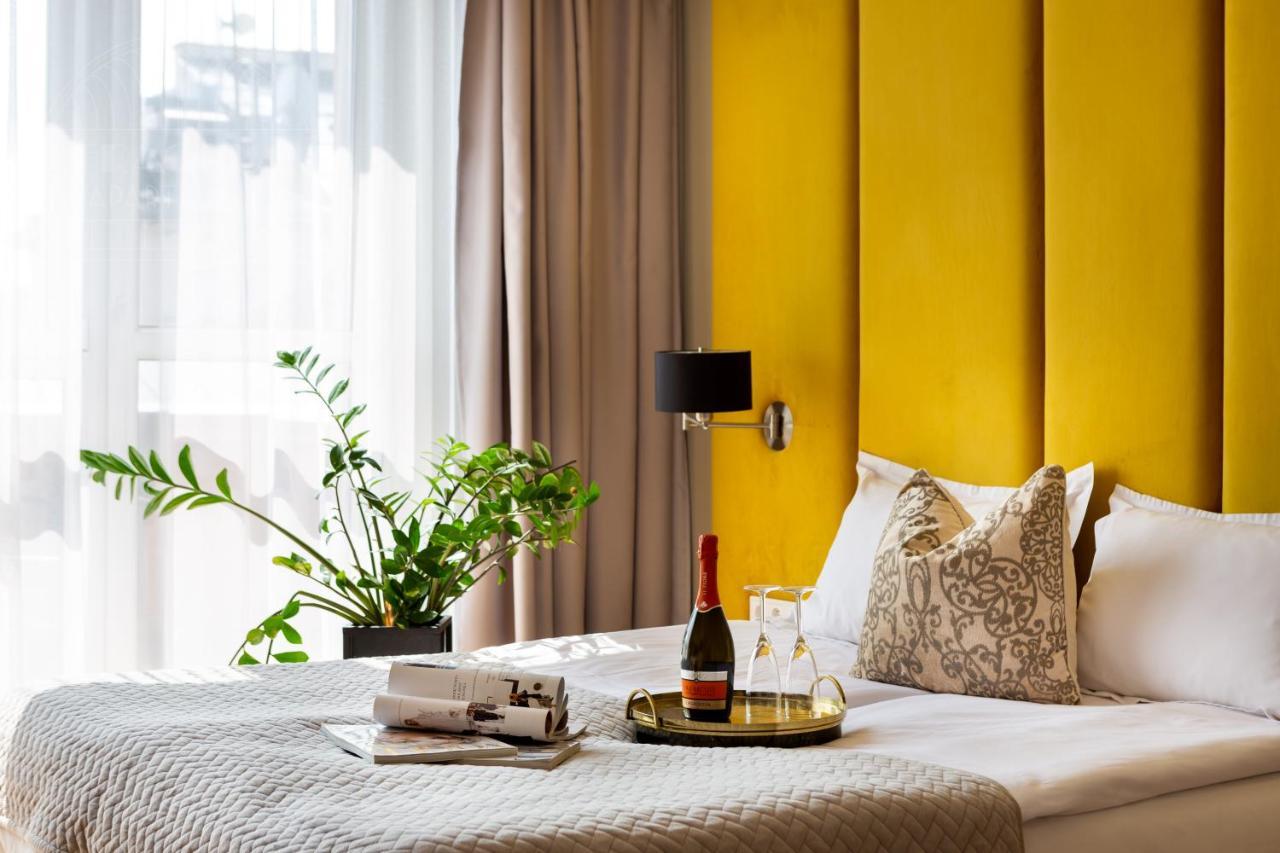 Feniks Fragola Apartments Main Square 크라쿠프 외부 사진