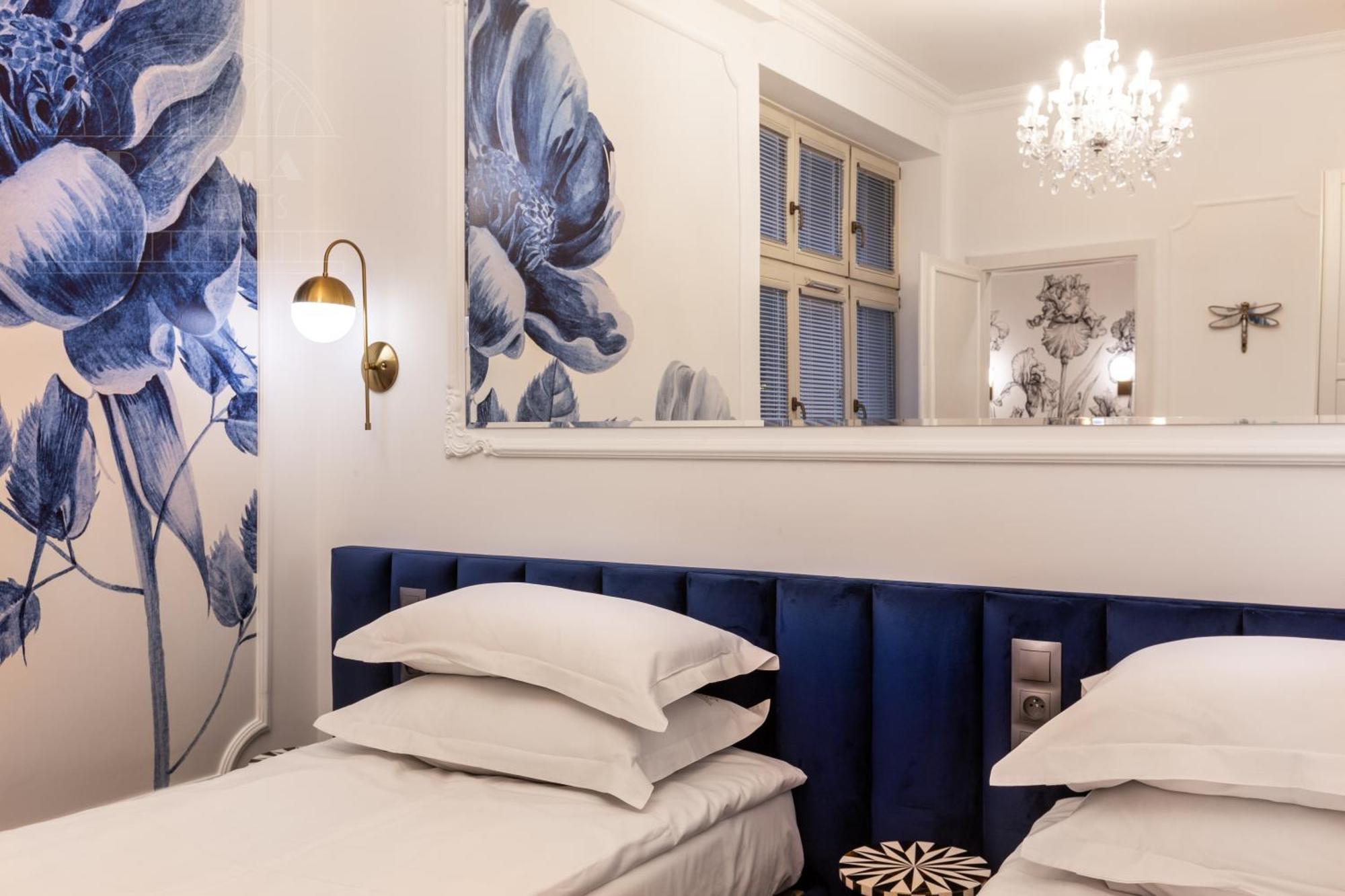 Feniks Fragola Apartments Main Square 크라쿠프 외부 사진