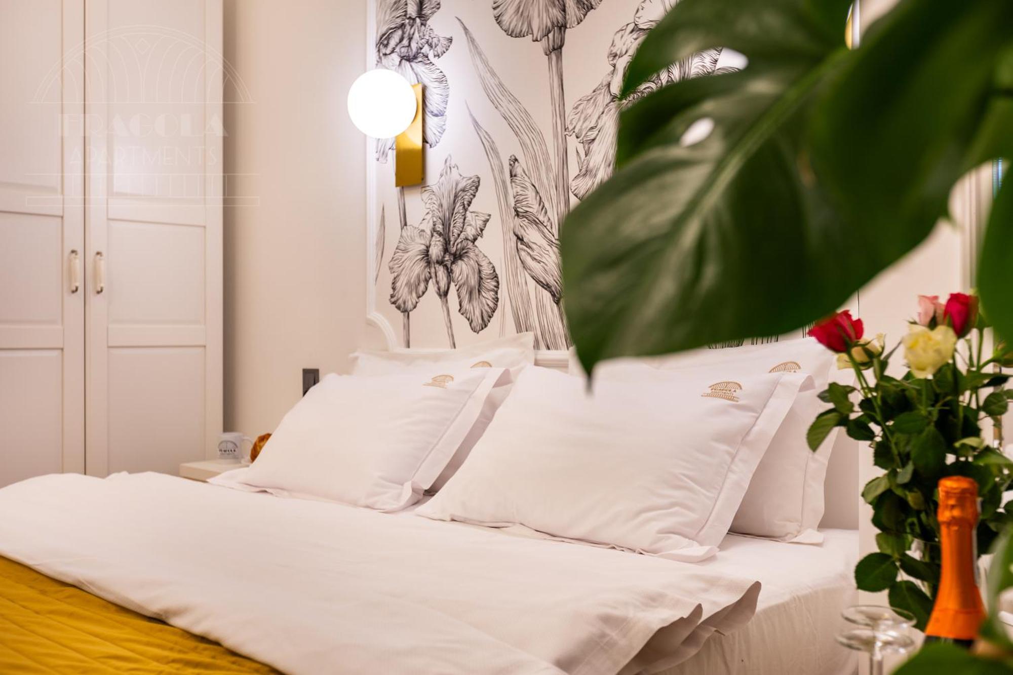 Feniks Fragola Apartments Main Square 크라쿠프 외부 사진