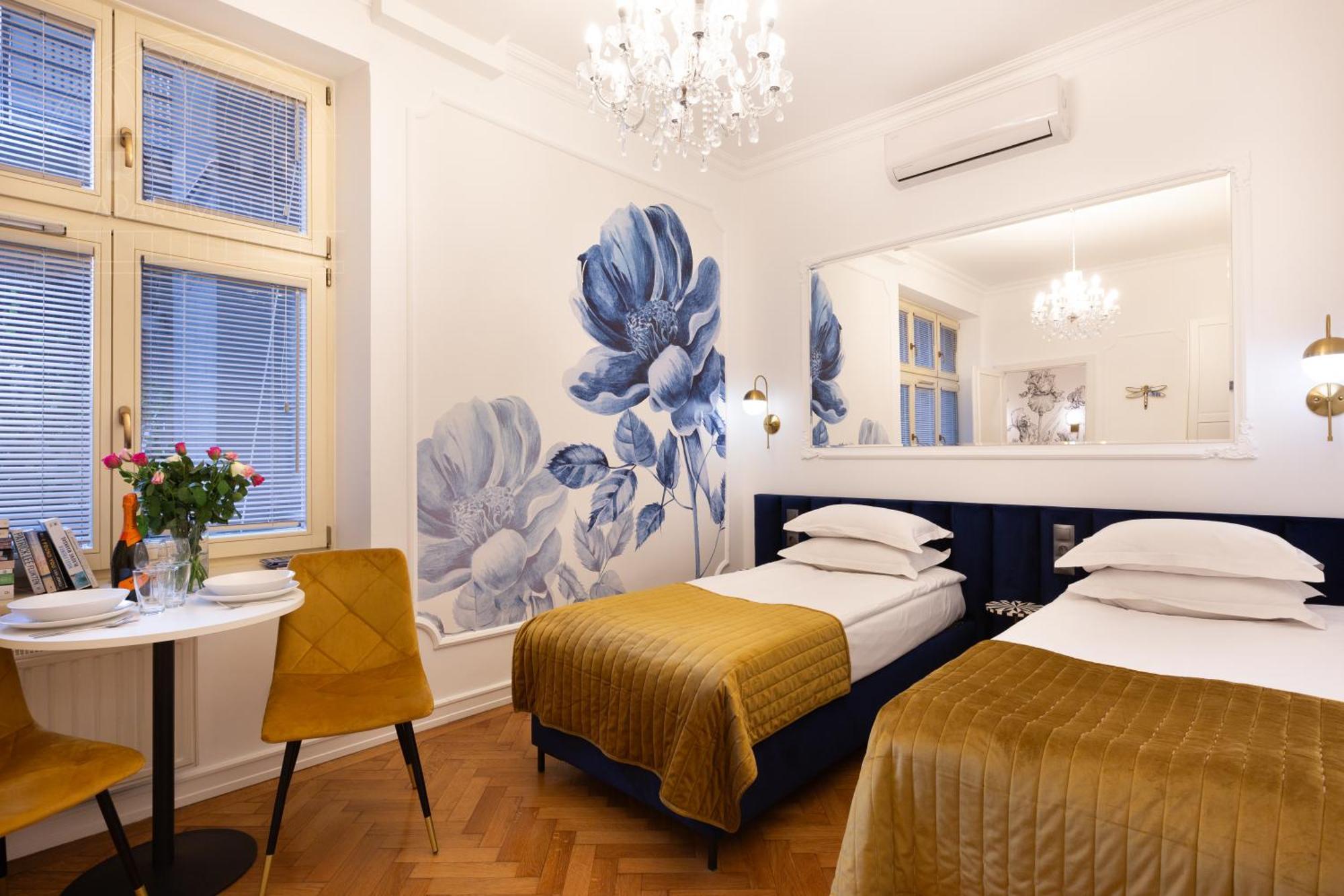 Feniks Fragola Apartments Main Square 크라쿠프 외부 사진