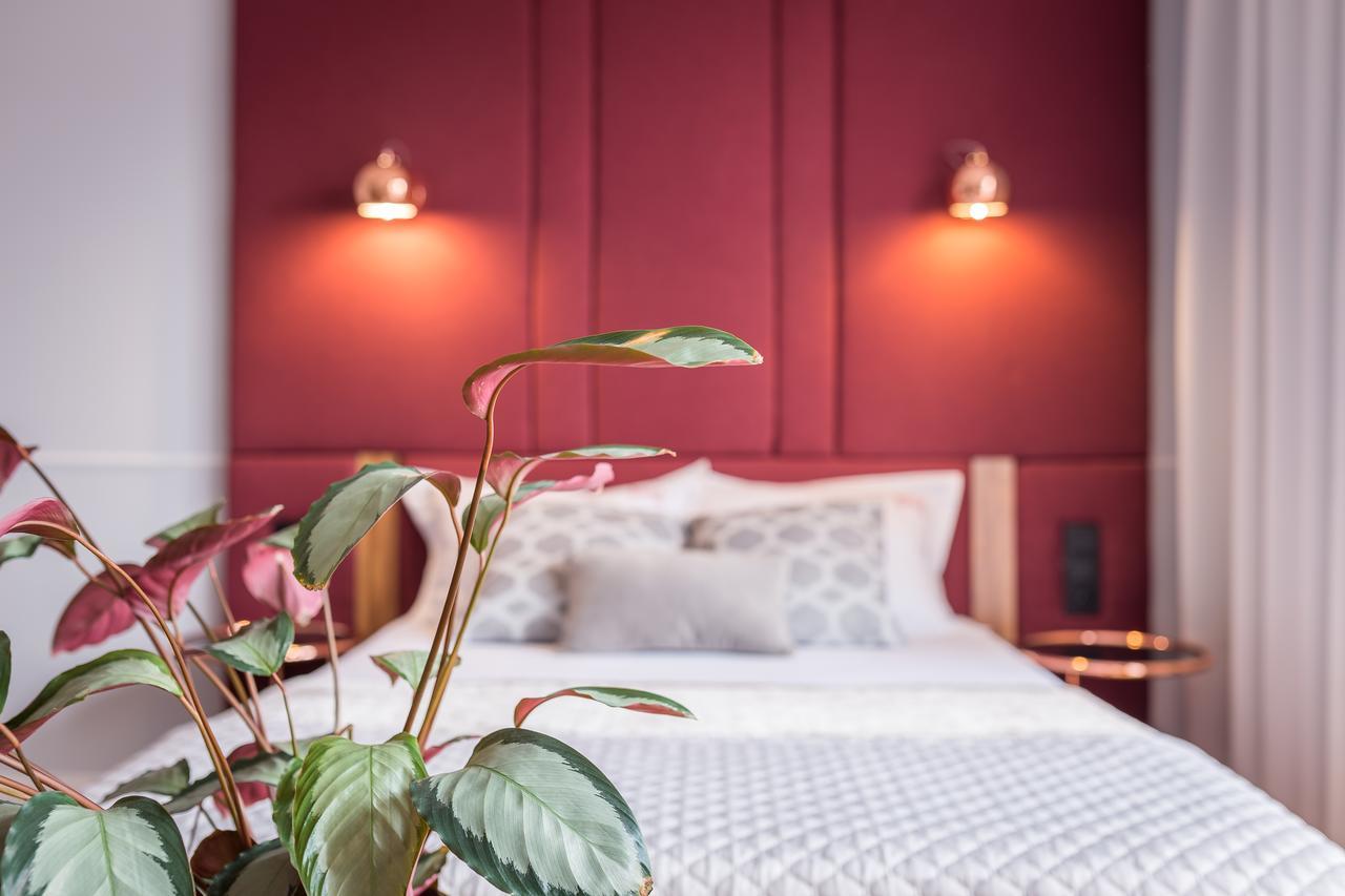 Feniks Fragola Apartments Main Square 크라쿠프 외부 사진