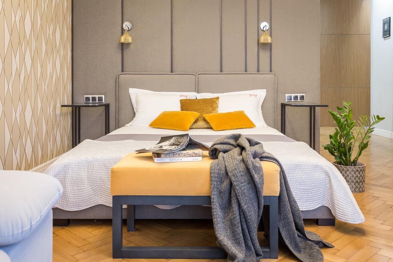 Feniks Fragola Apartments Main Square 크라쿠프 외부 사진